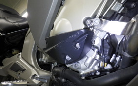 BMW K1600GTL 2012