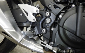 KAWASAKI Z400 Gen.2 2019 EX400G