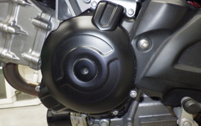 SUZUKI SV650 A 2019 VP55B