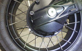 MOTO GUZZI V85 TT 2022