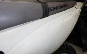 KAWASAKI KLX125 LX125C