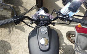 HONDA MAGNA 50 AC13