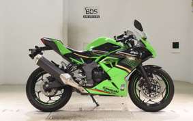 KAWASAKI NINJA 250 SL 2026