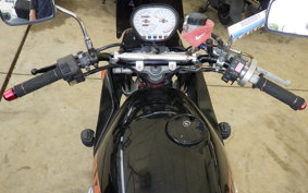 SUZUKI GSX1100S KATANA 1983 GS110X