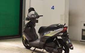 SYM オビットスリー50