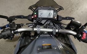 YAMAHA MT-25 RG74J