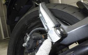 KAWASAKI NINJA 650 2015