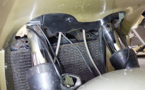 KAWASAKI GPZ1100 Gen.2 2000 ZXT10E