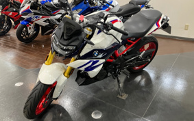 BMW G310R 2023 0G41