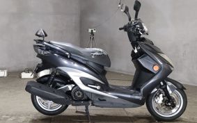 YAMAHA CYGNUS 125 X SE46