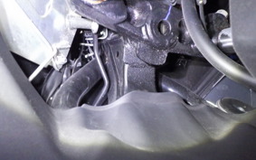 HONDA PCX 160 2013 KF47