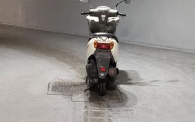 SUZUKI LET`S4 CA43A