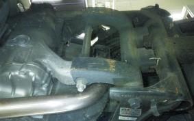SUZUKI ADDRESS V125 CF4EA