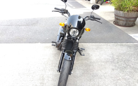 HARLEY  HARLEY XG750 2016 NBB