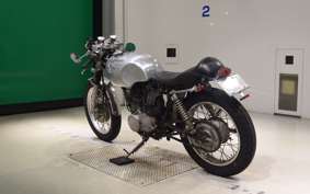 YAMAHA SR400 Gen.2 1993 1JR