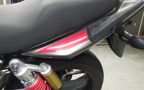 HONDA CB400SF GEN 4 2016 NC42