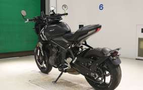 TRIUMPH TRIDENT 660 2022