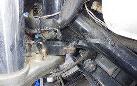 HONDA CB400SF VTEC SPEC 2 2002 NC39