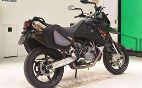 KTM 950 SUPERMOTO 2007