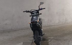 KAWASAKI D TRACKER 125 LX125D