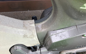 HONDA SUPER CUB50 AA01