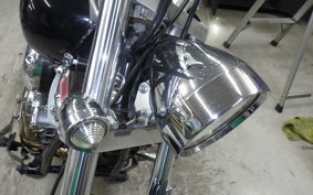 YAMAHA DRAGSTAR 400 2001 VH01J