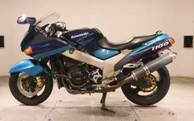 KAWASAKI ZZ1100 NINJA R Gen.2 1994 ZXT10D