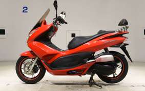HONDA PCX 150 1992 KF12