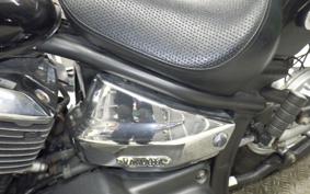 YAMAHA DRAGSTAR 1100 2006 VP13J
