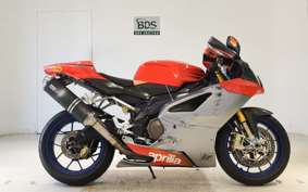 APRILIA RSV1000R(ショルイナ
