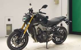 YAMAHA MT-09 2014 RN34J