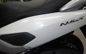 YAMAHA N-MAX 2025 SED6J