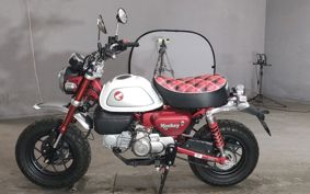 HONDA  MONKEY 125 JB03