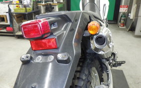 YAMAHA SEROW 250 2022 DG11J