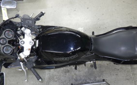 SUZUKI GSX250F Across GJ75A
