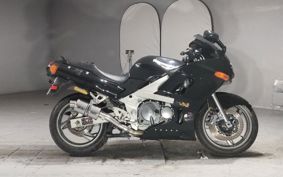 KAWASAKI ZZ-R600 1994 ZX4E19