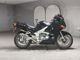 Фото Kawasaki ZZ-R600 1994 с японского аукциона