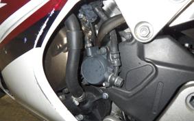 HONDA VFR800F 2019 RC79