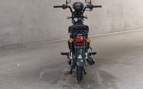 HONDA CROSS CUB110 JA60