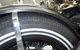 KAWASAKI VULCAN 400 CLASSIC 1996 VN400A