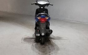 SUZUKI ADDRESS V125 CF4MA