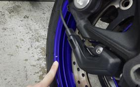 YAMAHA MT-09 Tracer 2015 RN36J