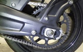 TRIUMPH TRIDENT 660 2021