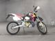 Фото Honda CRM250AR 1997 с японского аукциона