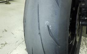 KAWASAKI NINJA 400 2023 EX400L