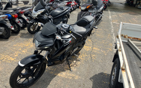 SUZUKI GSX-S125 ABS DL32B