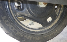 SUZUKI LET's 4 Basket CA43A