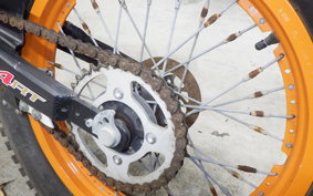 MONTESA COTA 4RT 2010