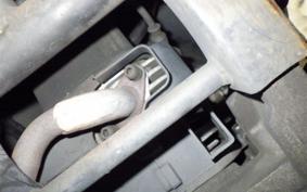 SUZUKI ADDRESS V125 2017 CF4EA
