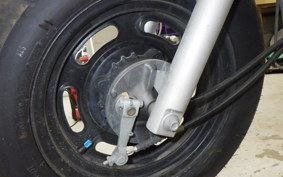 HONDA APE 50 AC16